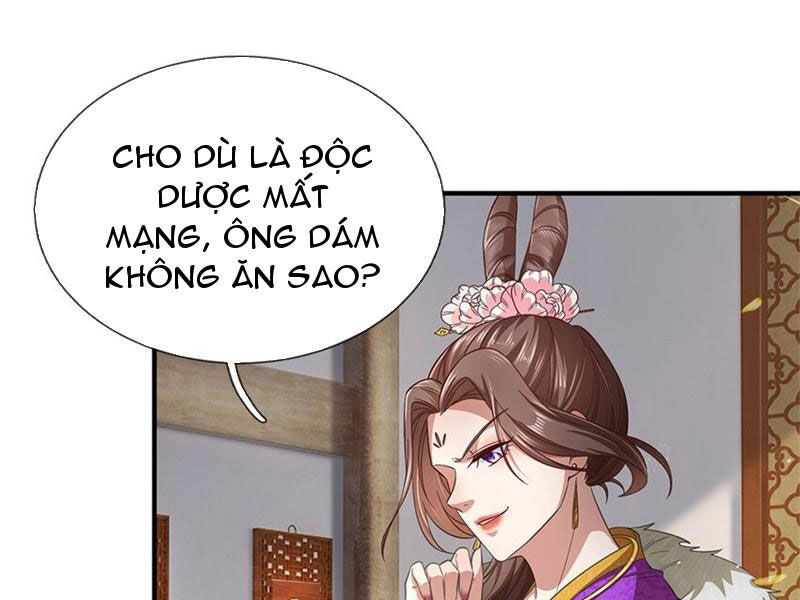 Ta Có Thể Sửa Chữa Vạn Vật Trên Dòng Thời Gian Chapter 99 - 56