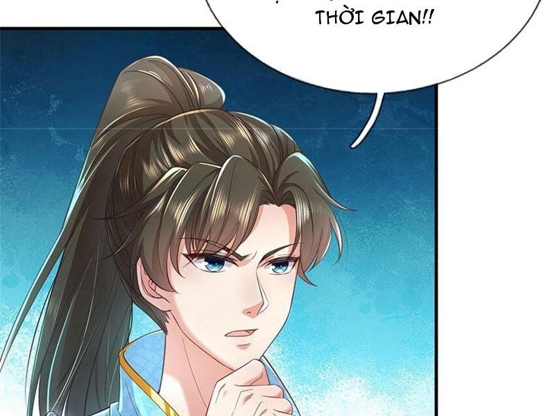 Ta Có Thể Sửa Chữa Vạn Vật Trên Dòng Thời Gian Chapter 99 - 71