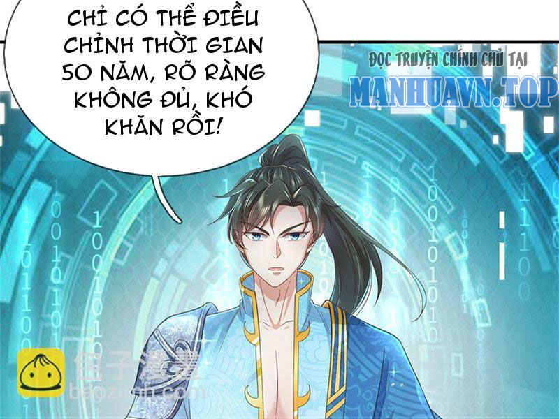 Ta Có Thể Sửa Chữa Vạn Vật Trên Dòng Thời Gian Chapter 99 - 73