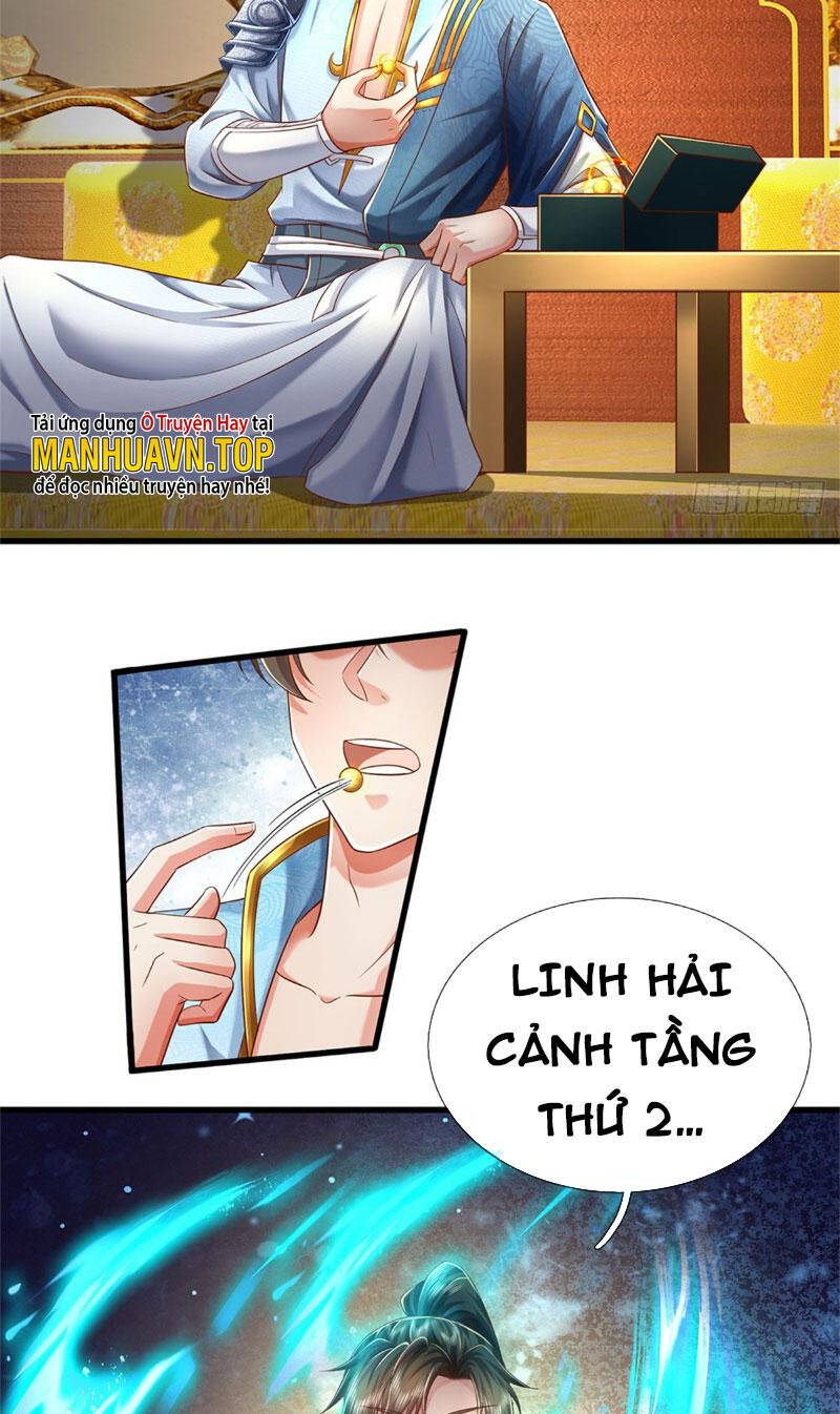 Ta Có Thể Sửa Chữa Vạn Vật Trên Dòng Thời Gian Chapter 30 - 2