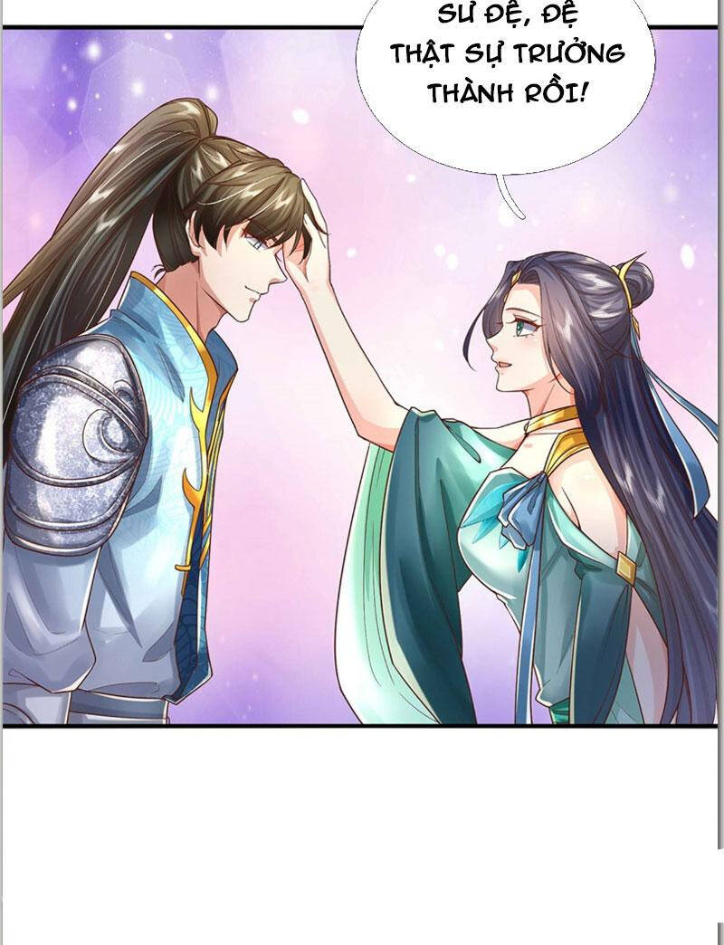Ta Có Thể Sửa Chữa Vạn Vật Trên Dòng Thời Gian Chapter 33 - 25