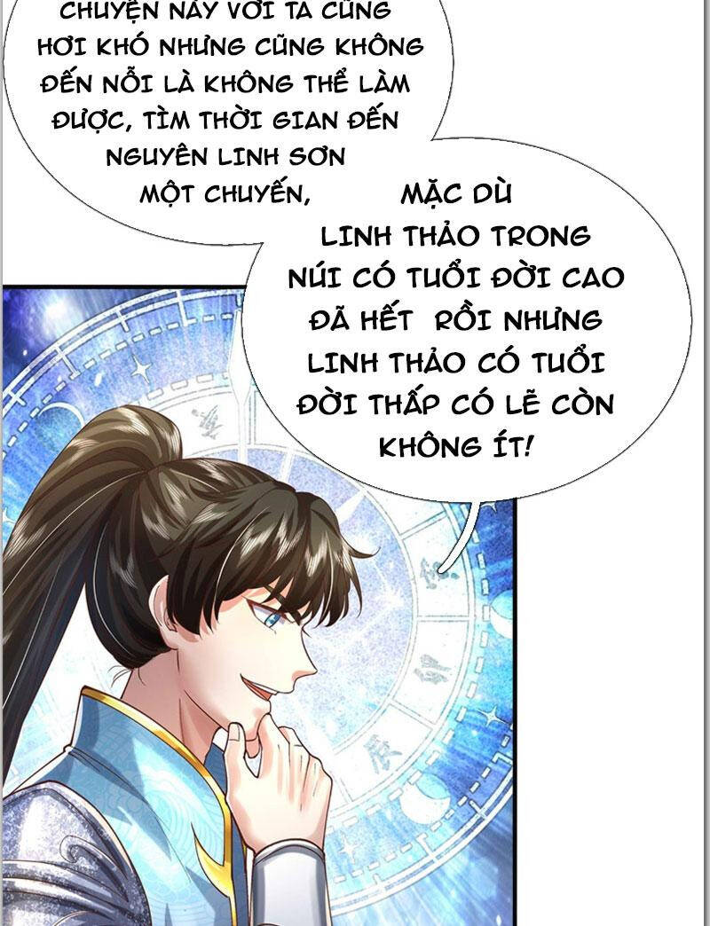 Ta Có Thể Sửa Chữa Vạn Vật Trên Dòng Thời Gian Chapter 33 - 33