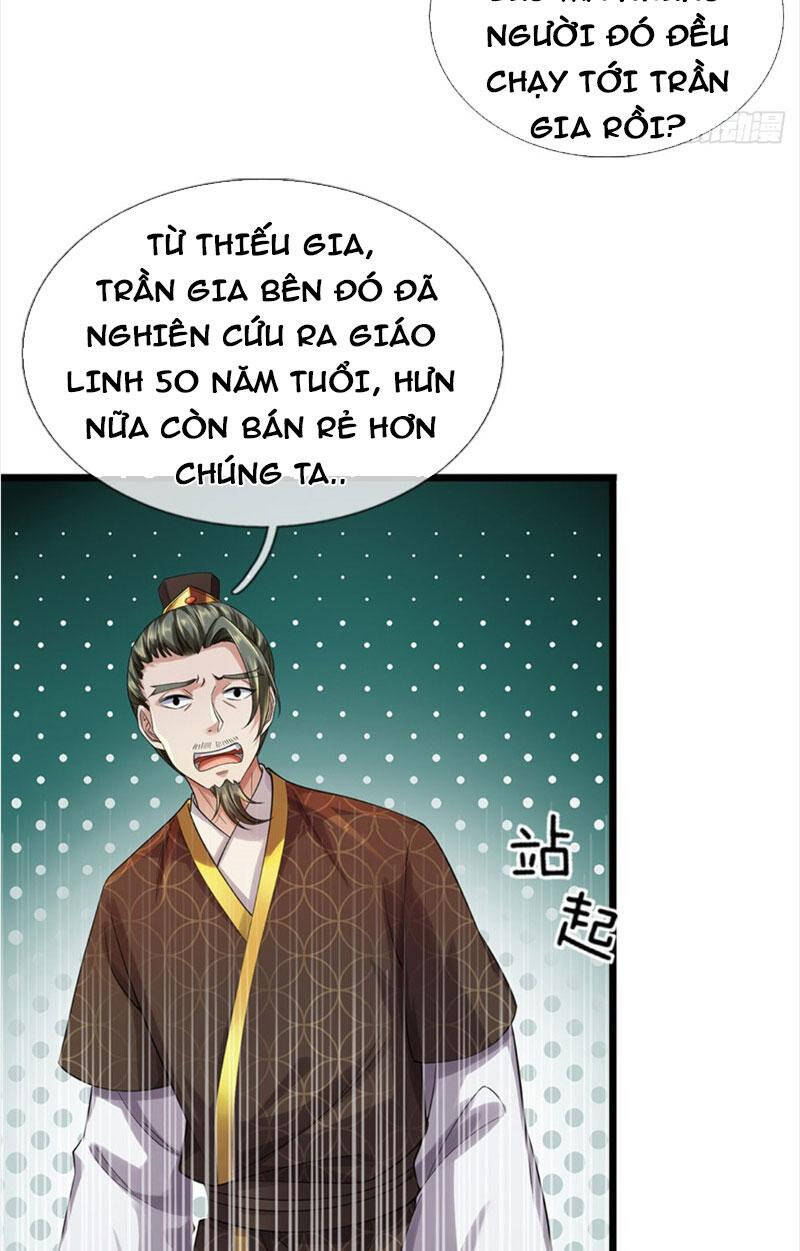 Ta Có Thể Sửa Chữa Vạn Vật Trên Dòng Thời Gian Chapter 35 - 28