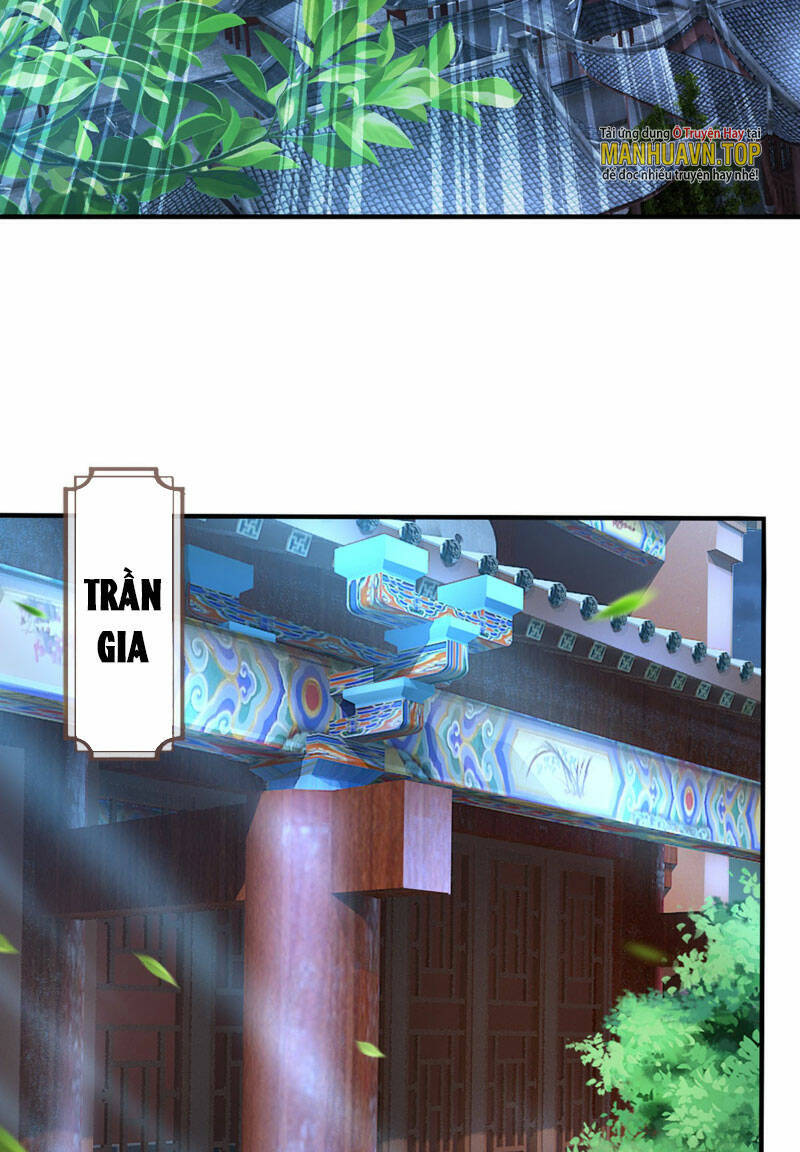 Ta Có Thể Sửa Chữa Vạn Vật Trên Dòng Thời Gian Chapter 42 - 29
