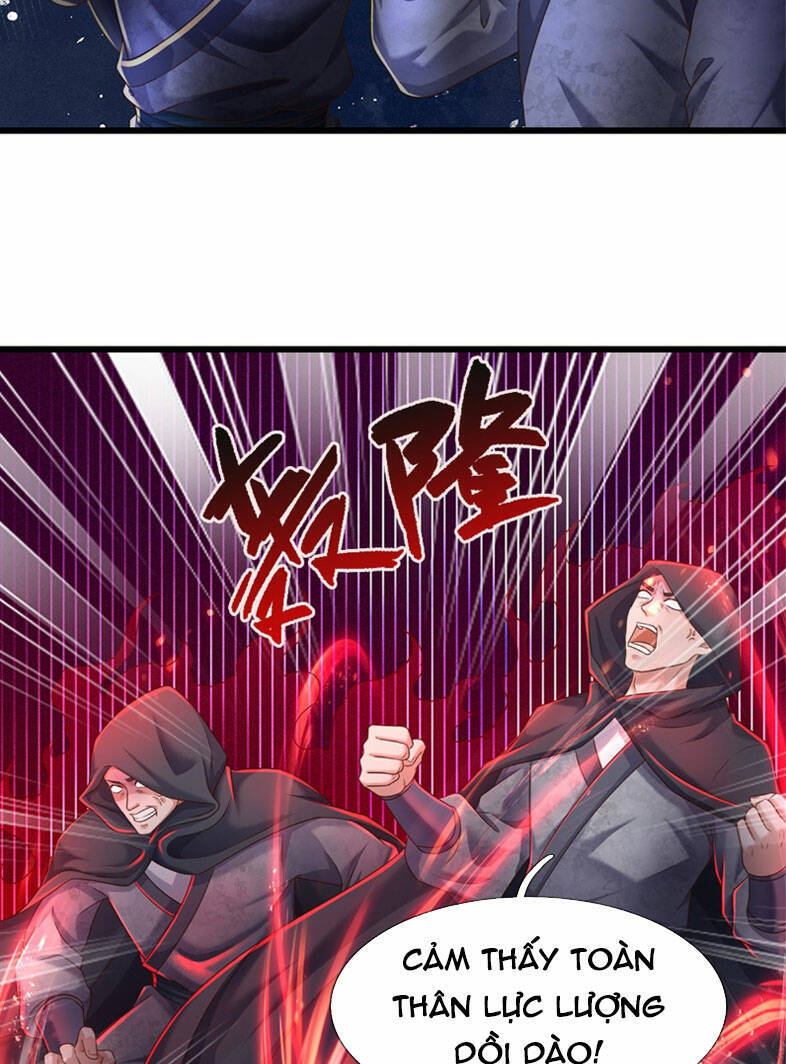 Ta Có Thể Sửa Chữa Vạn Vật Trên Dòng Thời Gian Chapter 42 - 5