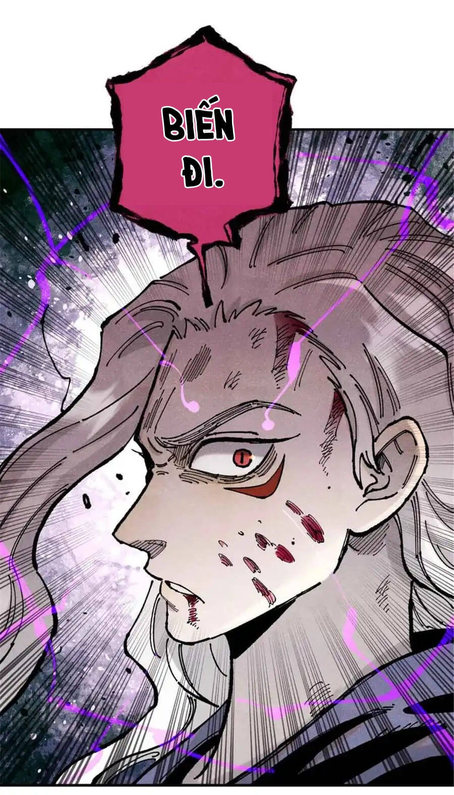 Ngụy Quân Tử Không Sợ Chết Chapter 107 - 20
