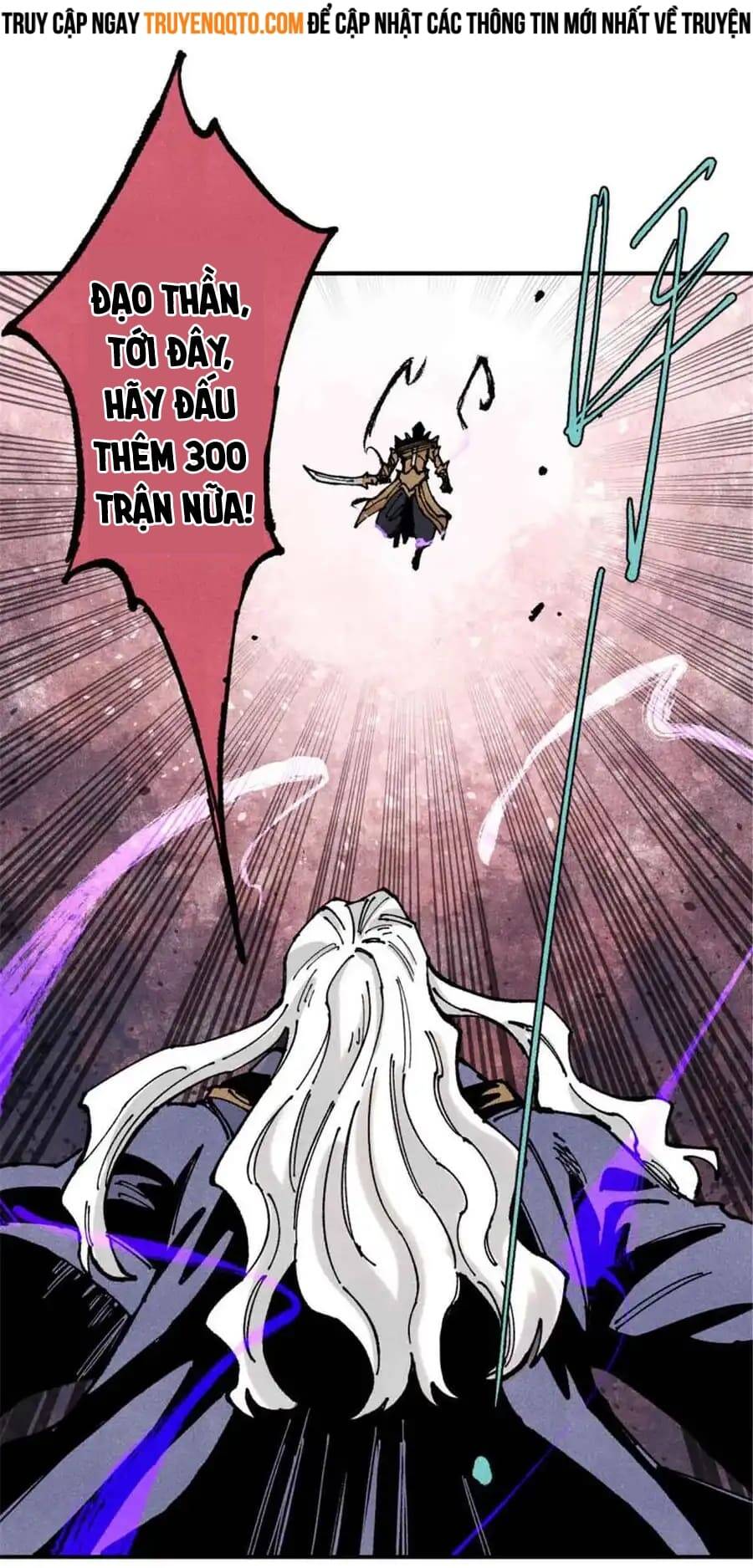 Ngụy Quân Tử Không Sợ Chết Chapter 107 - 22