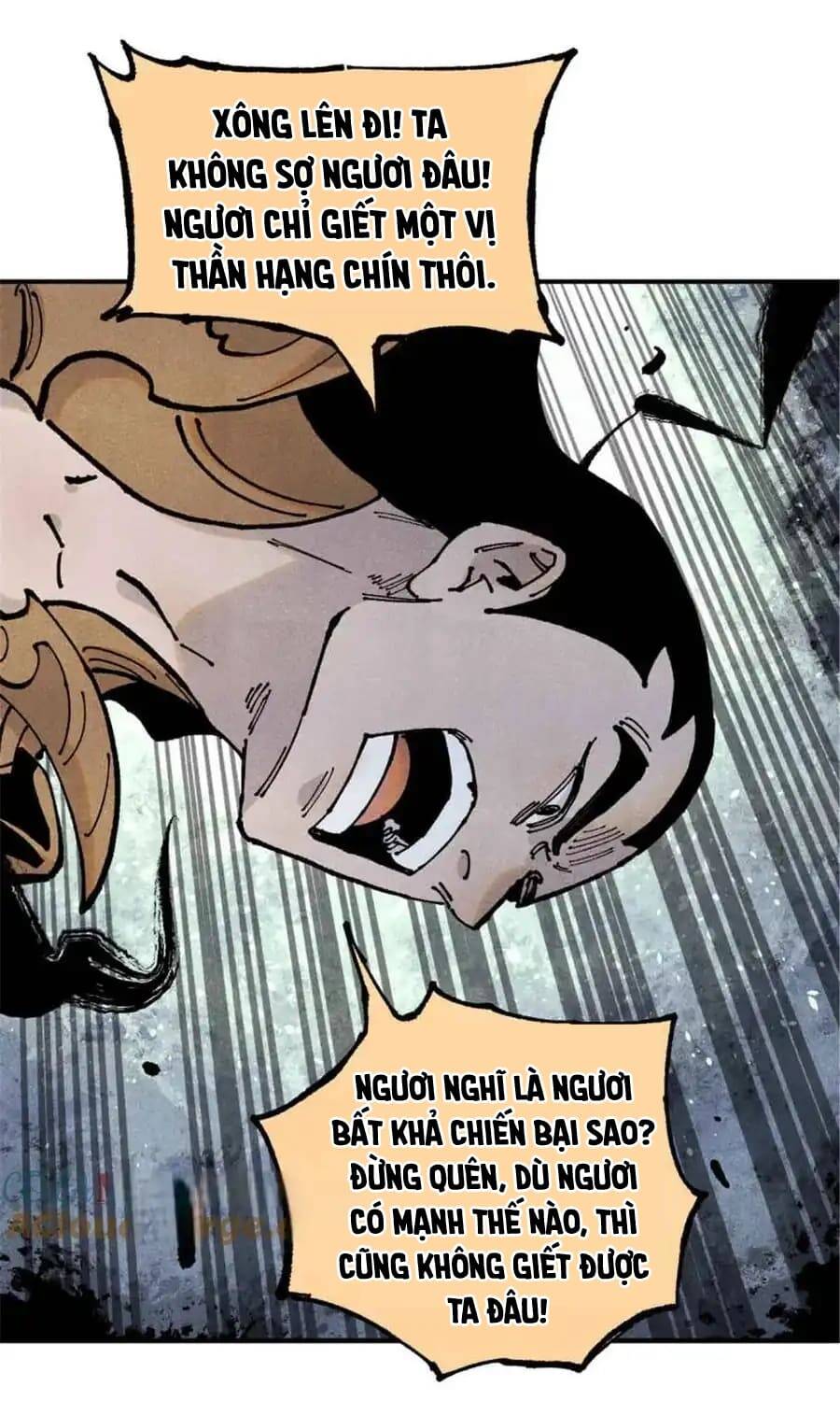 Ngụy Quân Tử Không Sợ Chết Chapter 107 - 23