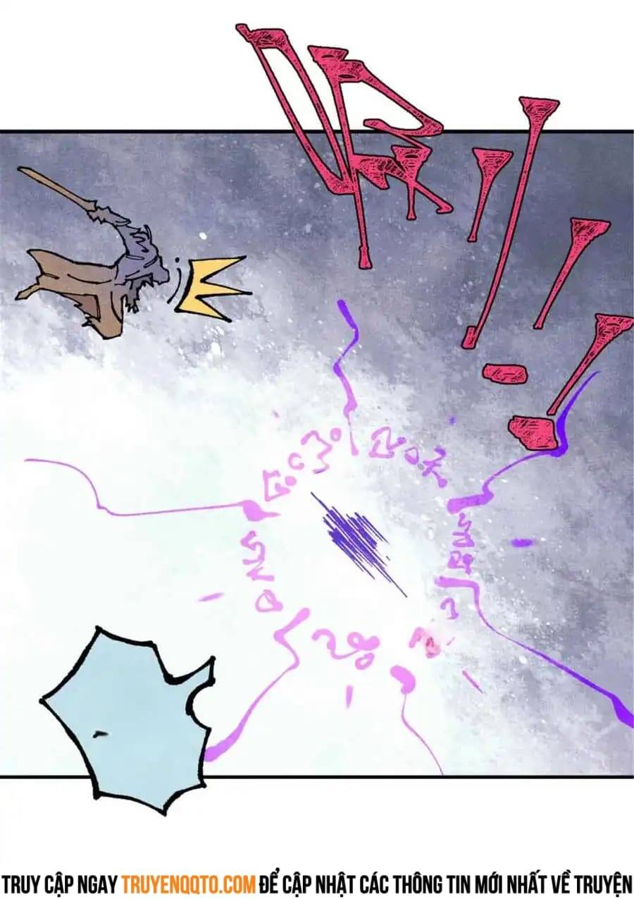 Ngụy Quân Tử Không Sợ Chết Chapter 107 - 26