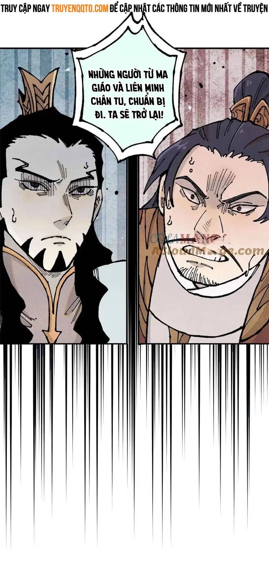 Ngụy Quân Tử Không Sợ Chết Chapter 107 - 30