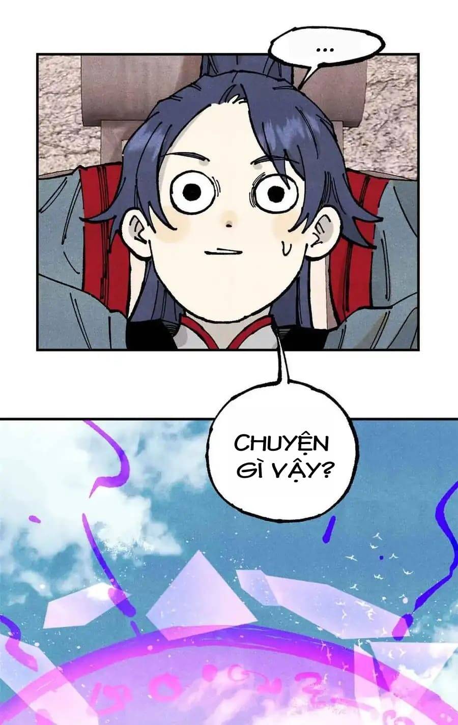 Ngụy Quân Tử Không Sợ Chết Chapter 107 - 33