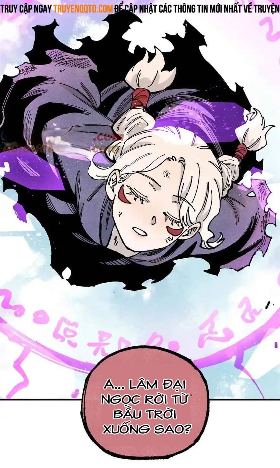 Ngụy Quân Tử Không Sợ Chết Chapter 107 - 34