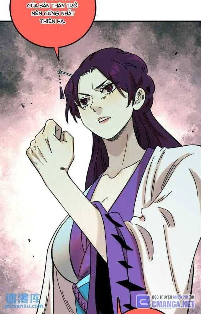 Ngụy Quân Tử Không Sợ Chết Chapter  45 - 12