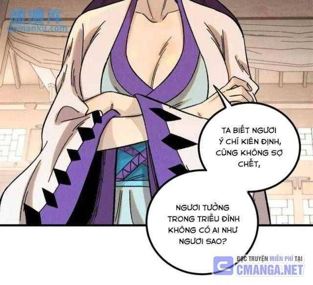 Ngụy Quân Tử Không Sợ Chết Chapter 45 - 3