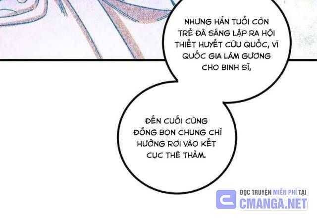 Ngụy Quân Tử Không Sợ Chết Chapter  45 - 6