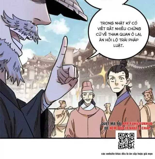 Ngụy Quân Tử Không Sợ Chết Chapter  46 - 2