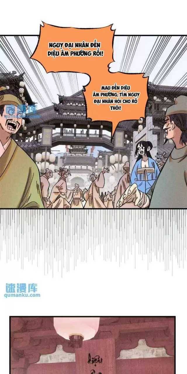 Ngụy Quân Tử Không Sợ Chết Chapter 46 - 14