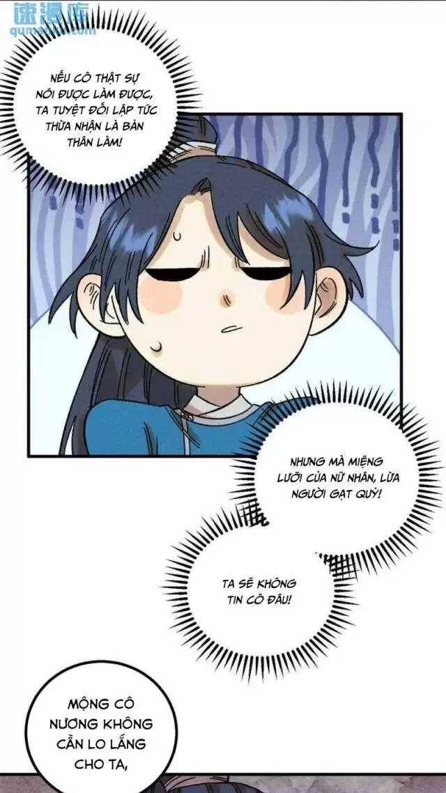 Ngụy Quân Tử Không Sợ Chết Chapter 46 - 17