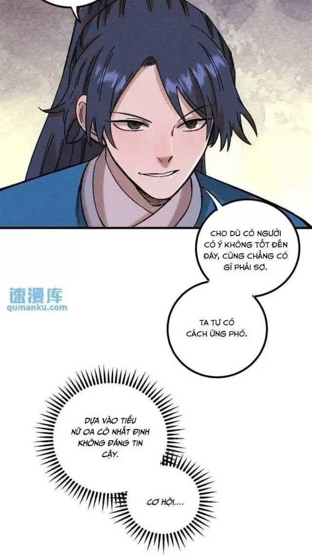 Ngụy Quân Tử Không Sợ Chết Chapter  46 - 18