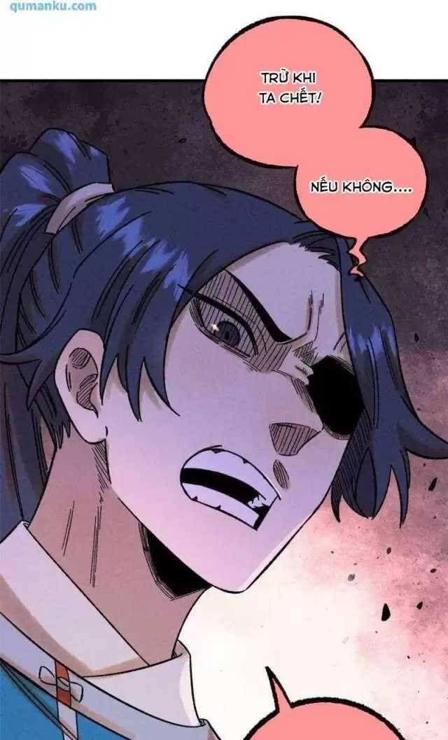 Ngụy Quân Tử Không Sợ Chết Chapter  46 - 23