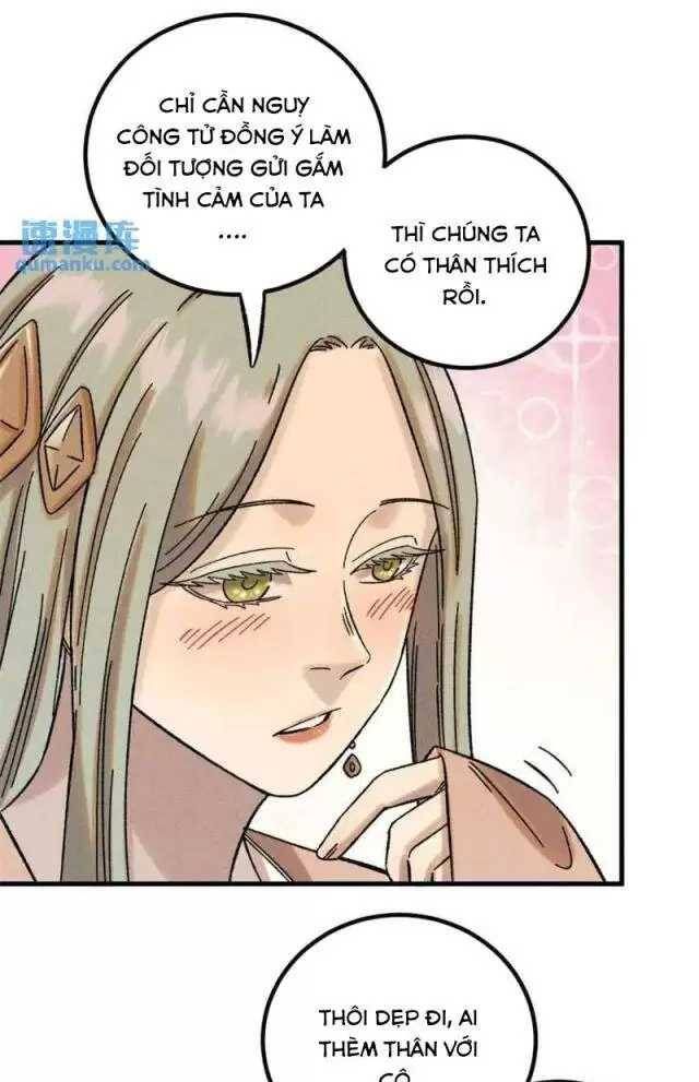 Ngụy Quân Tử Không Sợ Chết Chapter  46 - 29