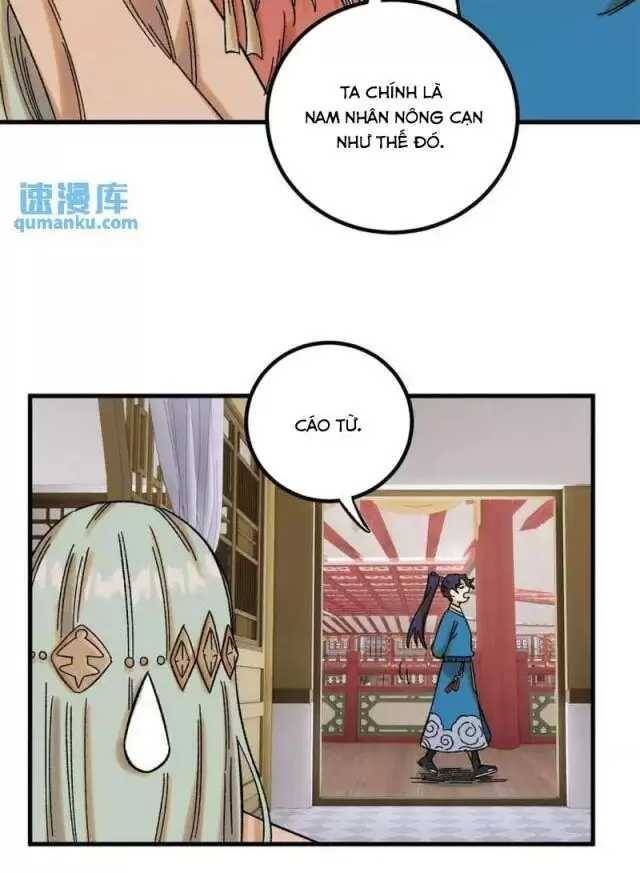 Ngụy Quân Tử Không Sợ Chết Chapter 46 - 32