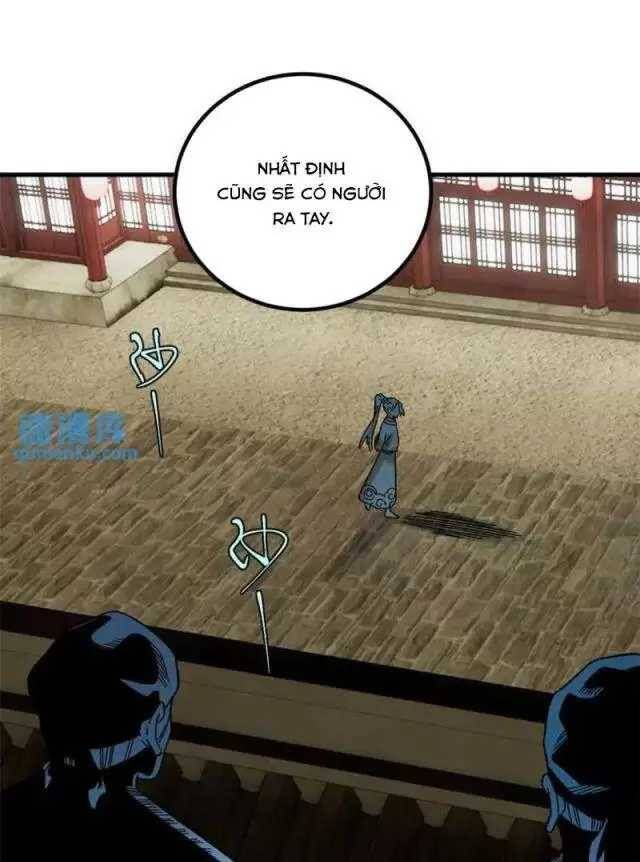 Ngụy Quân Tử Không Sợ Chết Chapter 46 - 37