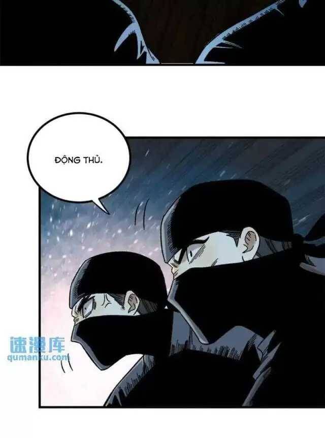 Ngụy Quân Tử Không Sợ Chết Chapter  46 - 38