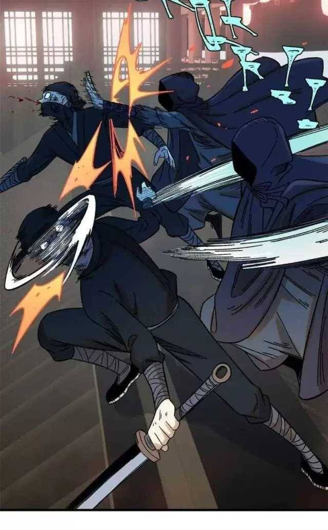 Ngụy Quân Tử Không Sợ Chết Chapter 46 - 40