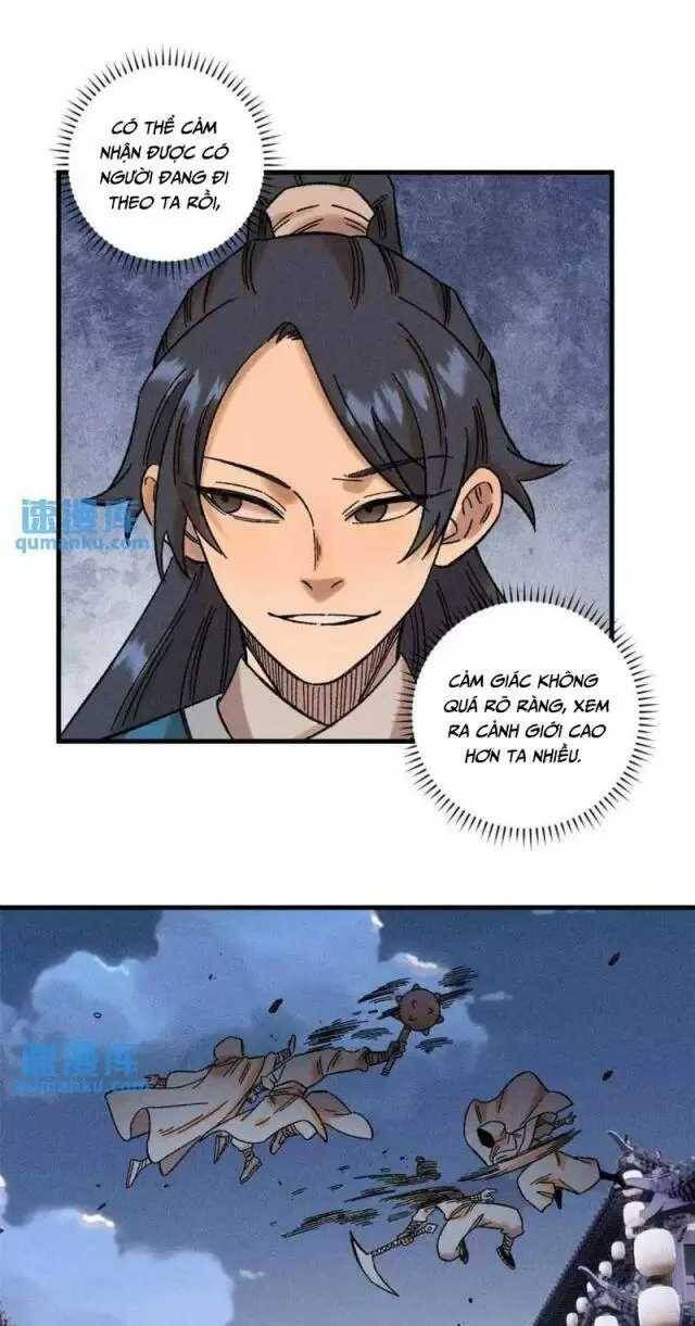 Ngụy Quân Tử Không Sợ Chết Chapter 46 - 41