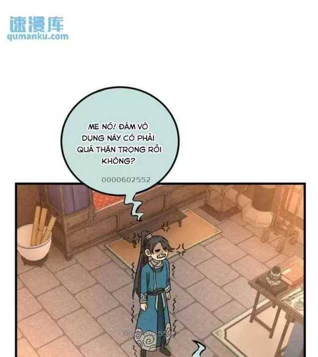 Ngụy Quân Tử Không Sợ Chết Chapter  46 - 47