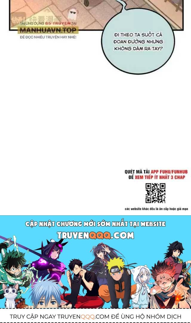 Ngụy Quân Tử Không Sợ Chết Chapter 46 - 48
