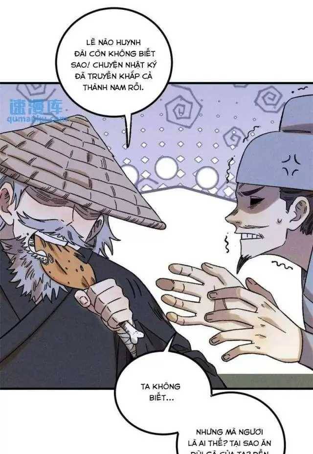 Ngụy Quân Tử Không Sợ Chết Chapter 46 - 6