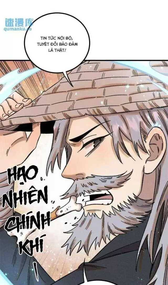 Ngụy Quân Tử Không Sợ Chết Chapter  46 - 8