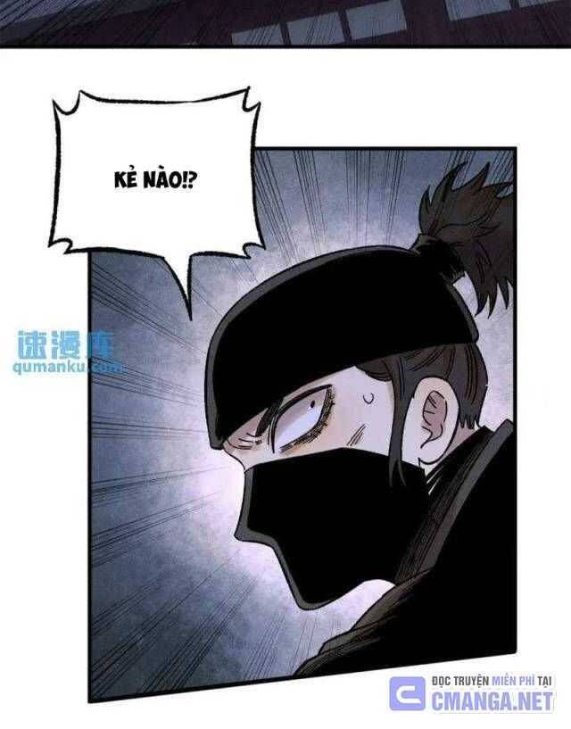 Ngụy Quân Tử Không Sợ Chết Chapter  47 - 15