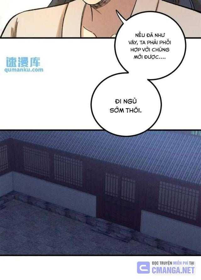 Ngụy Quân Tử Không Sợ Chết Chapter 47 - 3