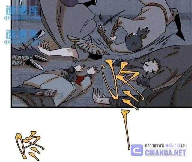 Ngụy Quân Tử Không Sợ Chết Chapter  47 - 21