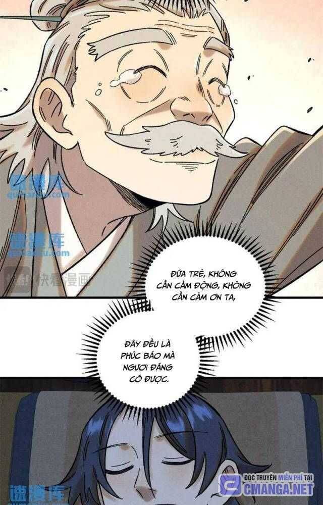 Ngụy Quân Tử Không Sợ Chết Chapter  47 - 27