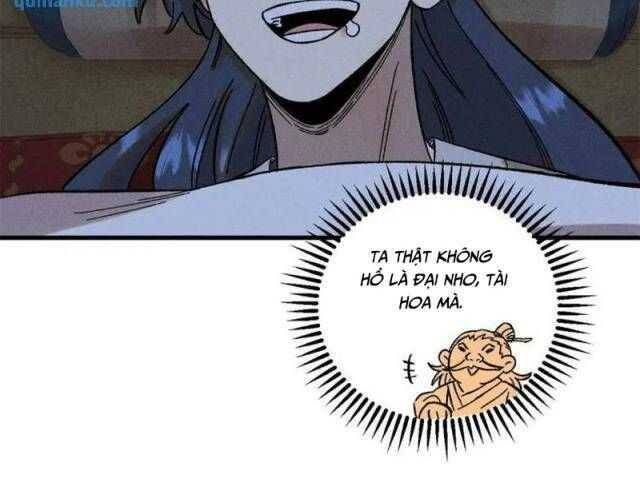Ngụy Quân Tử Không Sợ Chết Chapter 47 - 28