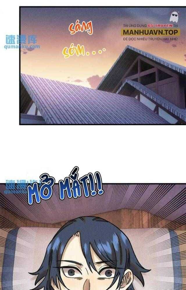 Ngụy Quân Tử Không Sợ Chết Chapter  47 - 29