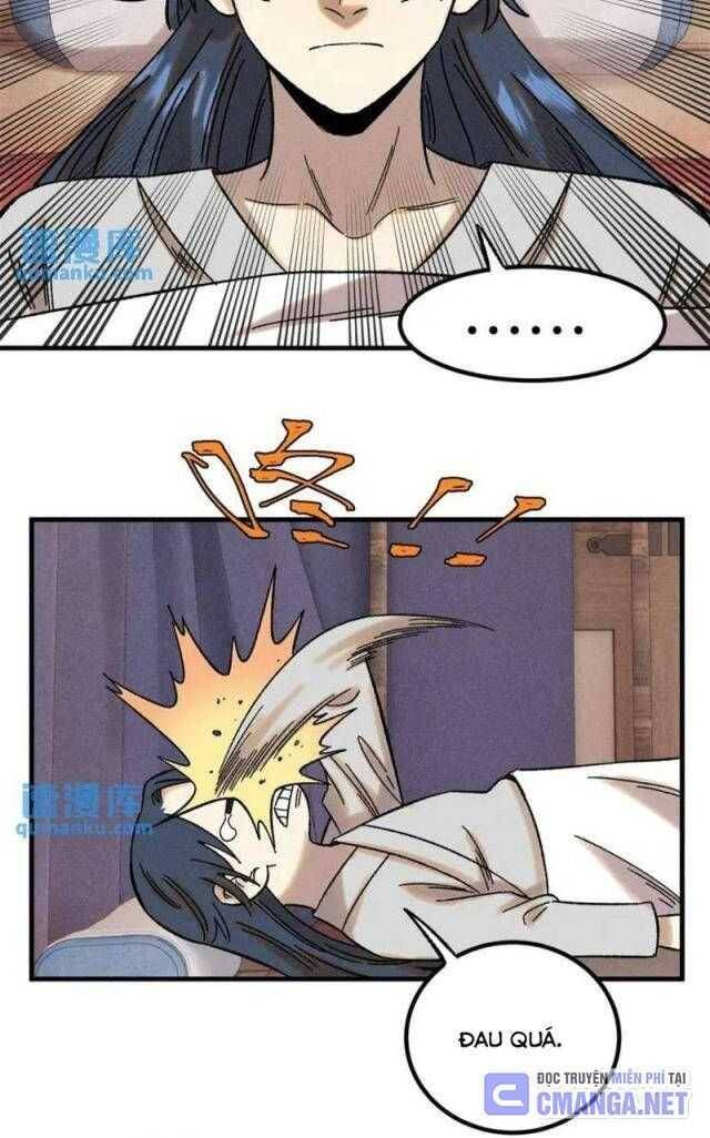 Ngụy Quân Tử Không Sợ Chết Chapter  47 - 30