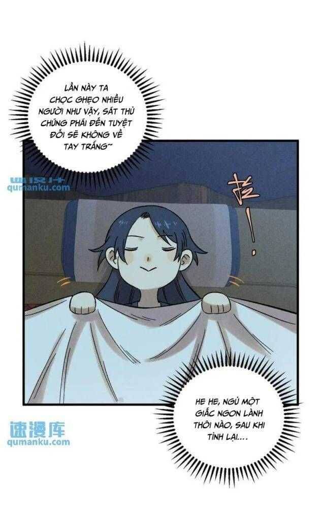 Ngụy Quân Tử Không Sợ Chết Chapter  47 - 4