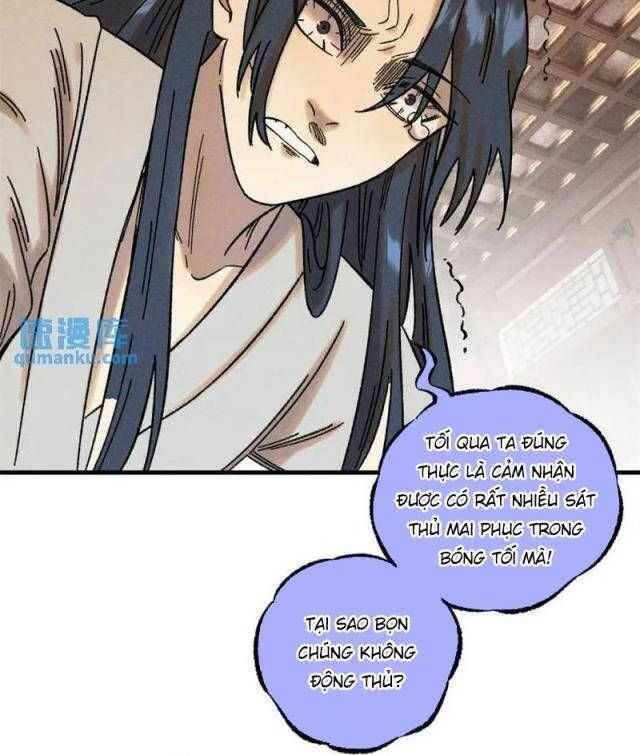 Ngụy Quân Tử Không Sợ Chết Chapter 47 - 32