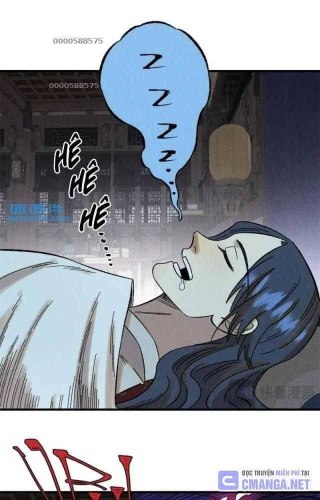 Ngụy Quân Tử Không Sợ Chết Chapter  47 - 6