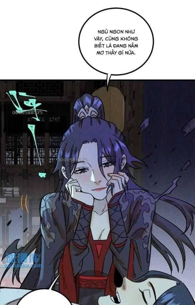 Ngụy Quân Tử Không Sợ Chết Chapter  47 - 8