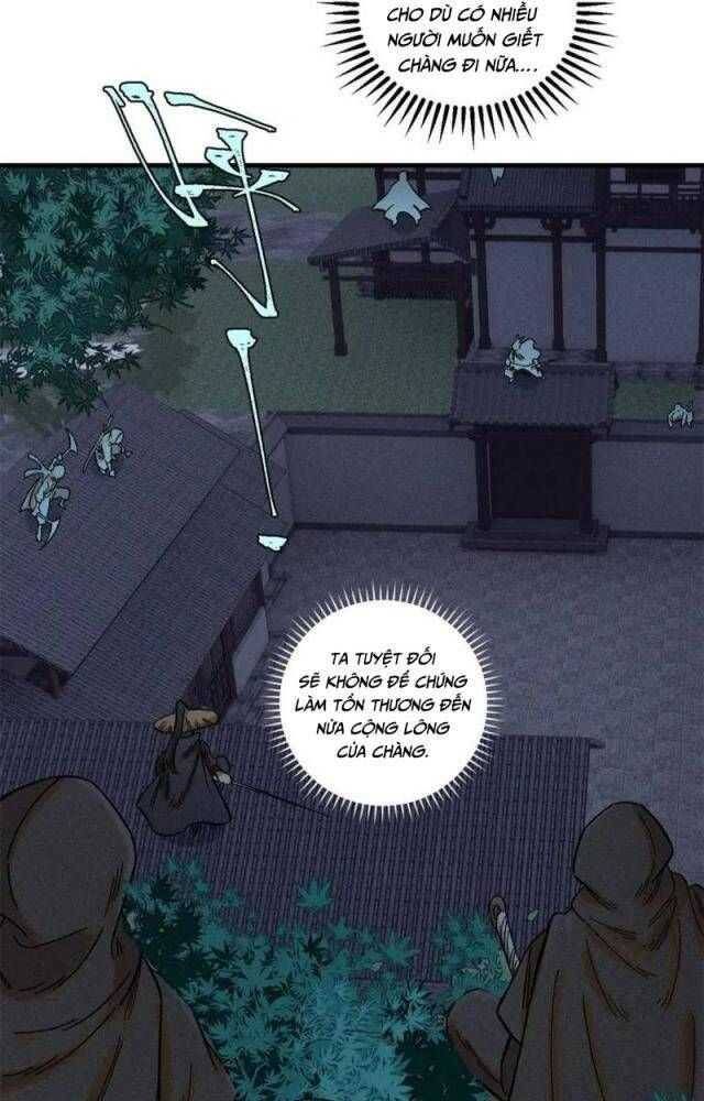 Ngụy Quân Tử Không Sợ Chết Chapter  47 - 10