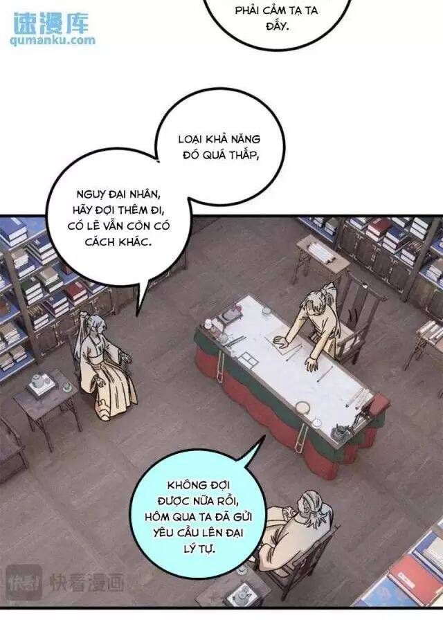 Ngụy Quân Tử Không Sợ Chết Chapter 48 - 13