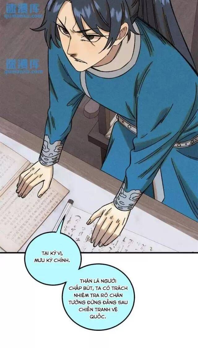 Ngụy Quân Tử Không Sợ Chết Chapter  48 - 15
