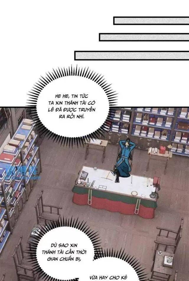 Ngụy Quân Tử Không Sợ Chết Chapter  48 - 16