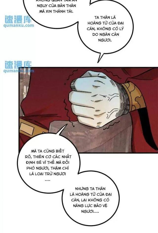 Ngụy Quân Tử Không Sợ Chết Chapter 48 - 27